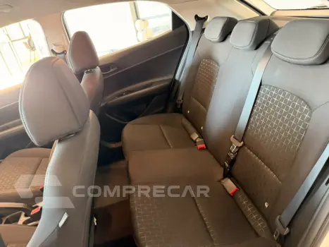 HB20 1.0 TGDI FLEX COMFORT AUTOMÁTICO