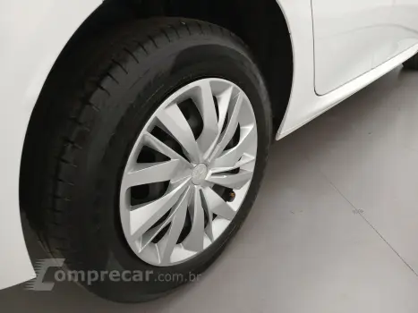 208 1.0 6V FLEX LIKE MANUAL