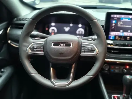 COMPASS 1.3 T270 Turbo Limited