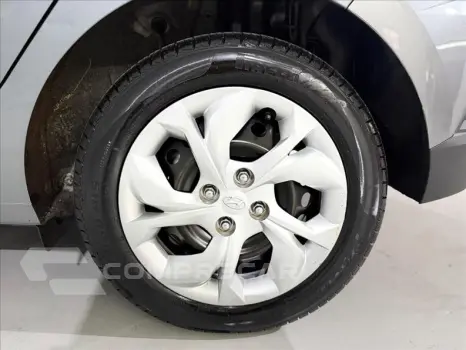 HB20 1.0 12V Sense Plus