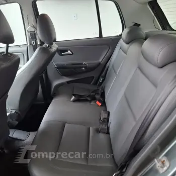 FOX 1.0 MI Bluemotion 8V