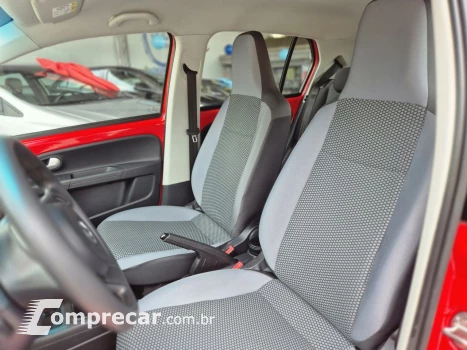 up! move 1.0 TSI Total Flex 12V 5p