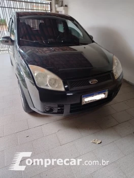 FIESTA 1.6 MPI Class Hatch 8V