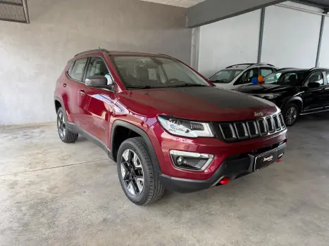 COMPASS 2.0 16V Trailhawk 4X4