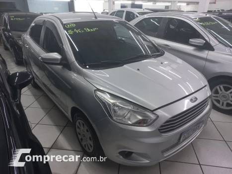 KA 1.5 SE 16V