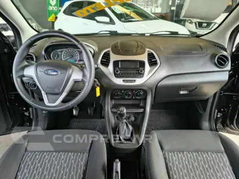 KA SE 1.5 SD C