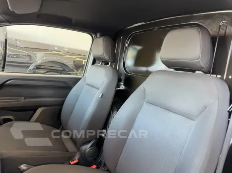 FIORINO 1.4 MPI Furgão Endurance 8V