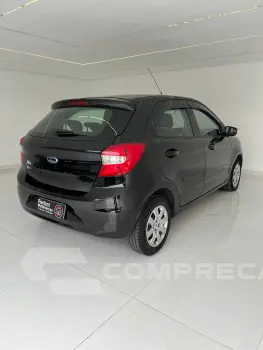 KA + 1.0 SE 12V