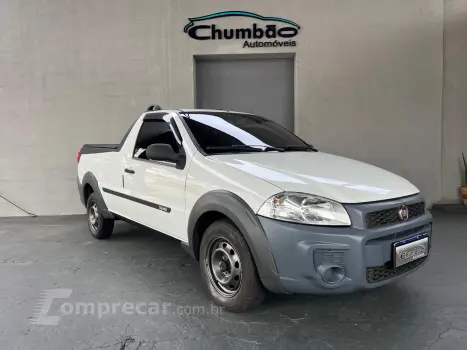 STRADA 1.4 MPI Working CS 8V