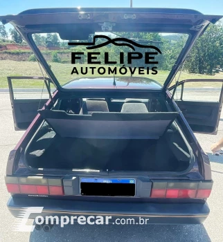 GOL 1.8 GTS 8V
