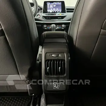 COMPASS SPORT T270 1.3 TB 4x2 Flex Aut.