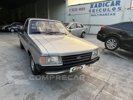 PAMPA 1.8 GL 8V CS GASOLINA 2P MANUAL