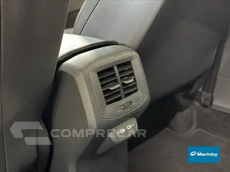 T-CROSS 1.0 200 TSI TOTAL FLEX COMFORTLINE AUTOMÁ