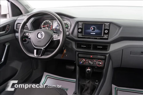 T-CROSS 1.0 200 TSI Sense