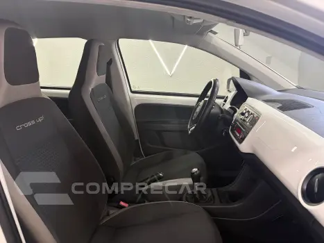 CROSS UP 1.0 TSI 12V