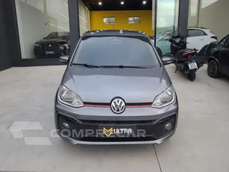 up! move 1.0 TSI Total Flex 12V 5p