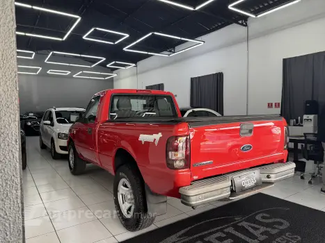 RANGER 2.3 XLS Sport 16V 4X2 CS