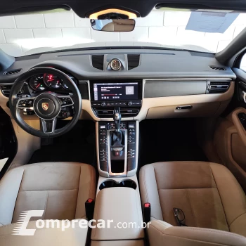 MACAN 2.0 Turbo