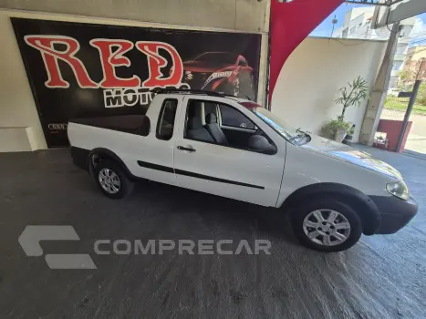 STRADA 1.4 MPI FIRE CE 8V FLEX 2P MANUAL