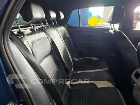 T-Cross Hig. 250 TSI 1.4 Flex 16V 5p Aut