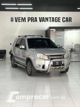 ECOSPORT 1.6 XLT Freestyle 8V