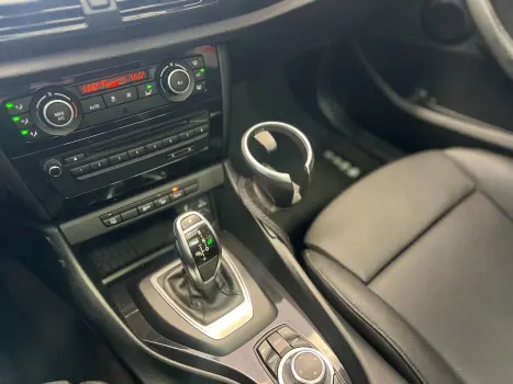 BMW X1 2.0 16V TURBO XDRIVE28I