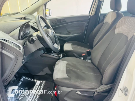 ECOSPORT 2.0 SE 16V