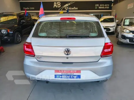 GOL MPI