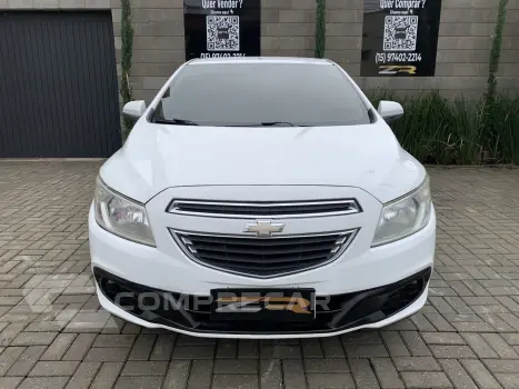 ONIX 1.0 MPFI LT 8V FLEX 4P MANUAL