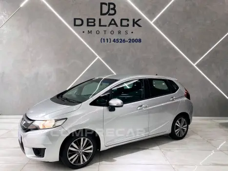 Fit EX/S 1.5 Flex/Flexone 16V 5p Aut.