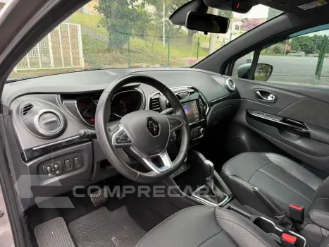 CAPTUR 1.3 TCE Intense