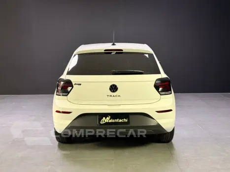 POLO 1.0 MPI TRACK MANUAL