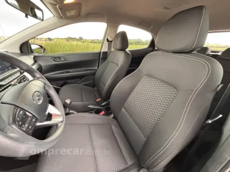 HB20 1.0 12V FLEX VISION MANUAL