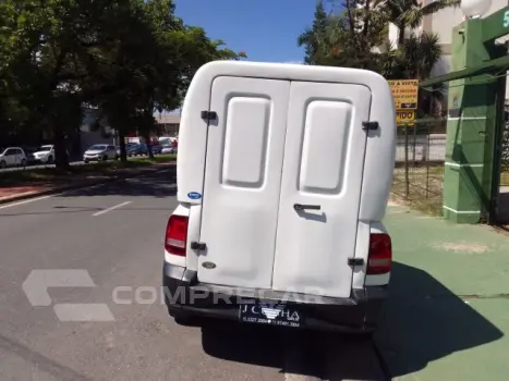 SAVEIRO - 1.6 MSI ROBUST CS 8V 2P MANUAL