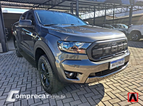 RANGER 3.2 Storm 4X4 CD 20V