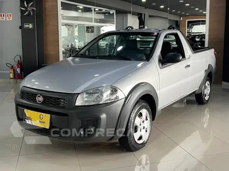 STRADA 1.4 MPI WORKING CS 8V FLEX 2P MANUAL