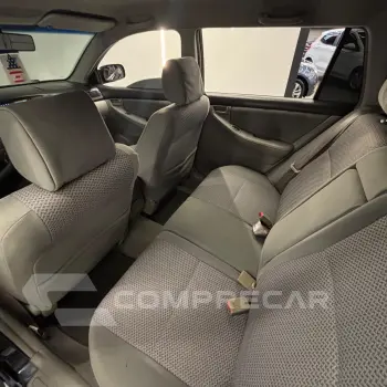 Corolla Fielder SW S  1.8 16V 136cv Aut