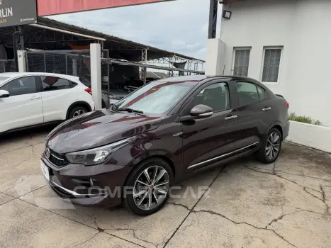 Fiat CRONOS 1.8 E.torq Precision 4 portas