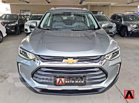 TRACKER 1.2 Turbo Premier