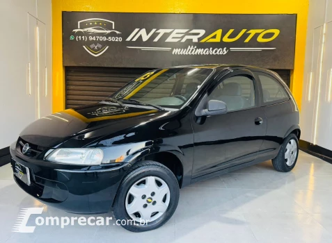 CHEVROLET CELTA 1.0 MPFI 8V 2 portas