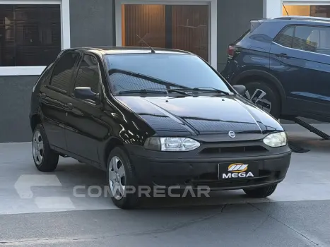 Fiat PALIO 1.0 MPI YOUNG 8V GASOLINA 4P MANUAL 2 portas