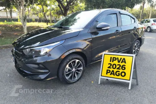 Fiat CRONOS 1.3 Firefly Drive 4 portas