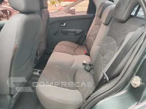 Siena EL 1.4 mpi Fire Flex 8V 4p