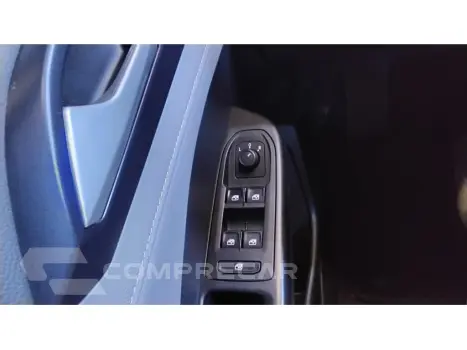 TAOS 1.4 250 TSI TOTAL FLEX COMFORTLINE AUTOMÁTICO