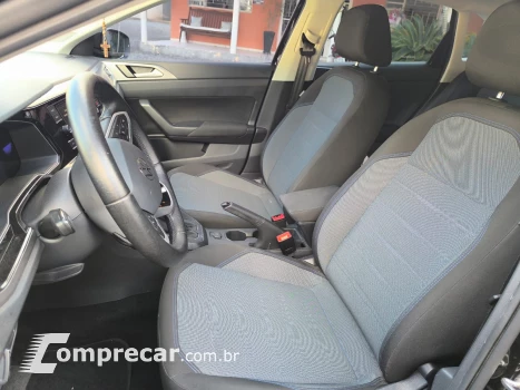 NIVUS 1.0 200 TSI Comfortline