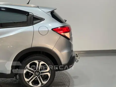 HR-V 1.8 16V FLEX EXL 4P AUTOMÁTICO