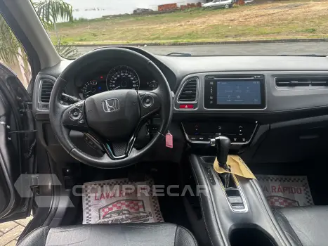 HR-V 1.8 16V EXL