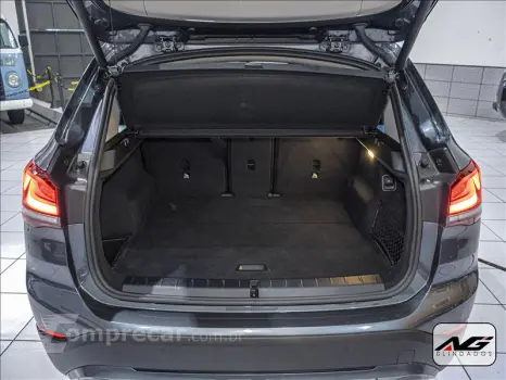 X1 2.0 16V Turbo Activeflex Sdrive20i