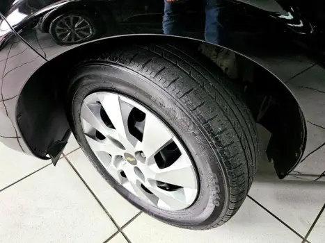 PRISMA 1.4 LT 8V FLEX MANUAL