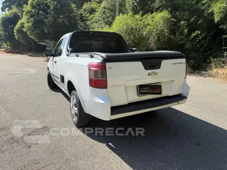 MONTANA 1.4 MPFI LS CS 8V